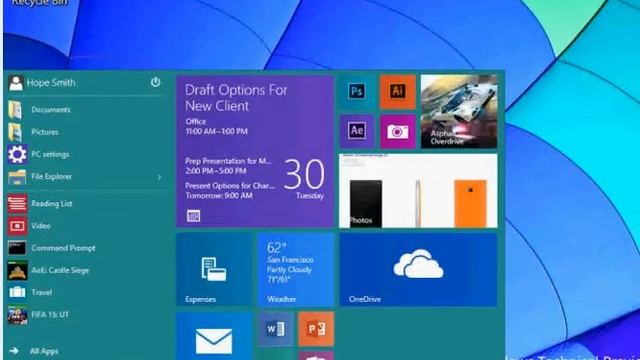 windows 10 смотреть онлайн