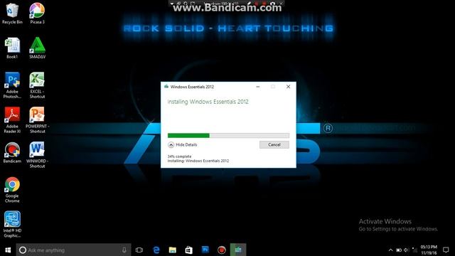 how to install windows essentials 2012 смотреть онлайн
