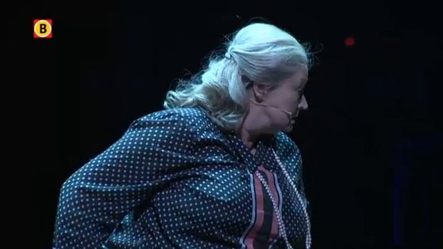 '' Wie is Loesje?', een opmerkelijke voorstelling voor Opera Zuid смотреть онлайн