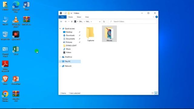How to Recover Files From Your Previous Windows Installations (Windows.old) [Windows 7/8/8.1/10&11] смотреть онлайн