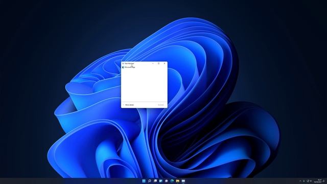 How To Open Task Manager Windows 11 смотреть онлайн