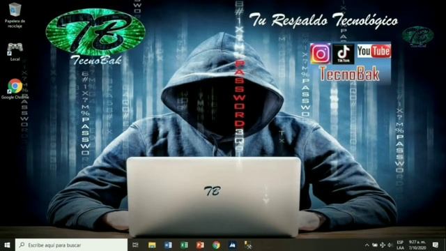 Desactivar Windows update - actualizaciones automáticas #winupdate #desactivaractualizacionwindows смотреть онлайн