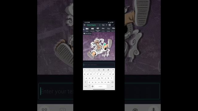 Alight motion Profile TOTURIAL for beginner🔥🔥🔥🔥 смотреть онлайн