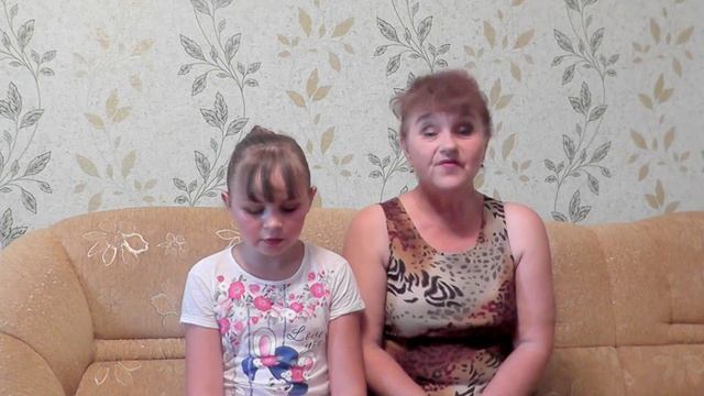 ДІВЧИНОНЬКА ПО ГРИБИ ХОДИЛА Юліана Лейченко і Людмила Подолян смотреть онлайн