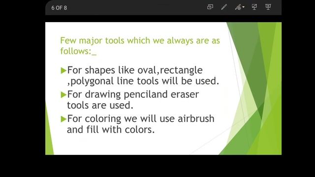 fun with paint || ms paint tutorial for beginners || class 4 & 5|| by Rashmi sinha...... смотреть онлайн