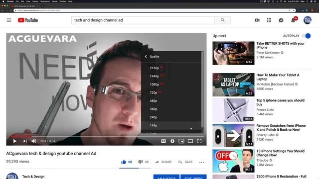 How to Watch 4K YouTube videos in Mac | macOS Mojave | 2019 смотреть онлайн