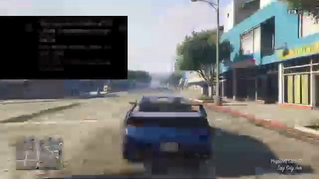 Gta 5 online new Christmas dlc pt 1 with my son saavge смотреть онлайн