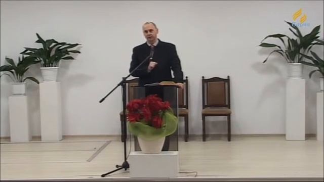 п-р Емил Гаджалов - Ново творение в Христос смотреть онлайн