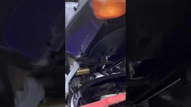 Motorcycle on truck towing смотреть онлайн