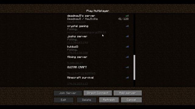 SURVIVAL CRAFT NOTICE смотреть онлайн