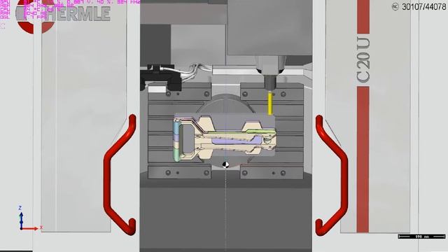 Solidcam 2016 04 28 17 53 56 634 x264 002 смотреть онлайн