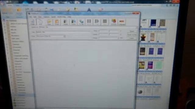 How to make ebooks or audiobooks from any printed matter (3 of 3) смотреть онлайн