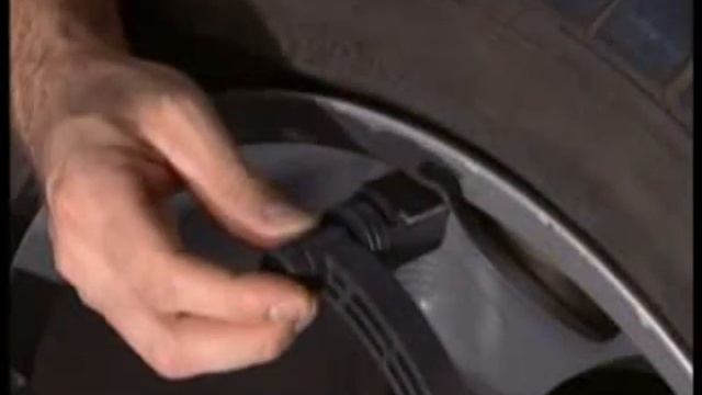 Стенд балансировочный 3D MB engineering WB 640 смотреть онлайн