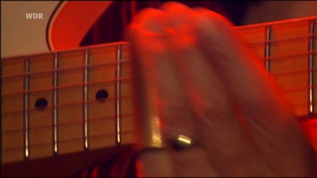 Mick Fleetwood Blues Band feat. Rick Vito - Love That Burns смотреть онлайн