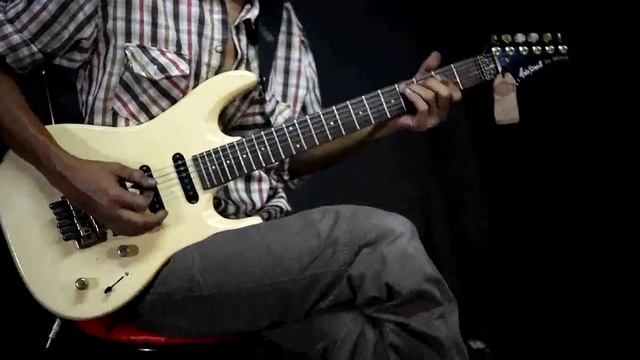 ARIA PRO II WR433 GPW Drive смотреть онлайн