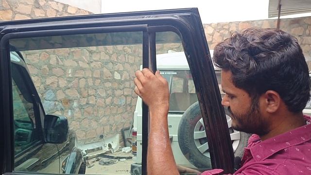 How To Open Scorpio Without Key 🗝️ Unlock Mahindra Scorpio Without Key смотреть онлайн