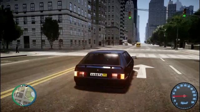 2114 Бродяга смотреть онлайн