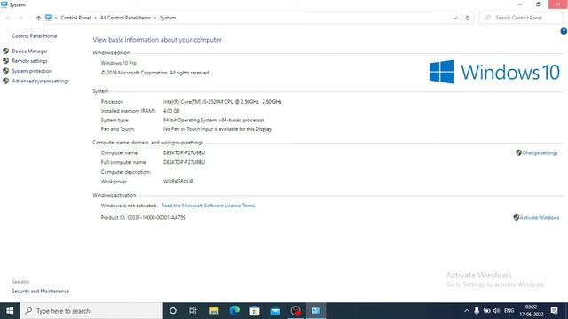 How to Check RAM on Windows 10 2022 | RAM/Memory in Hindi (Easy Vg) смотреть онлайн