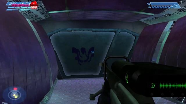 THE TRUTH AND RECONCILIATION - Ep 3 - Halo Combat Evolve смотреть онлайн