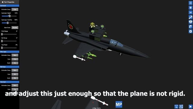 SimplePlanes | How to squad смотреть онлайн
