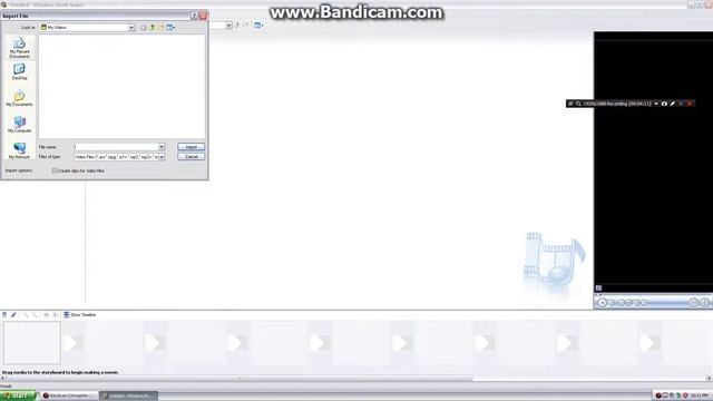 this video was made in windows XP смотреть онлайн
