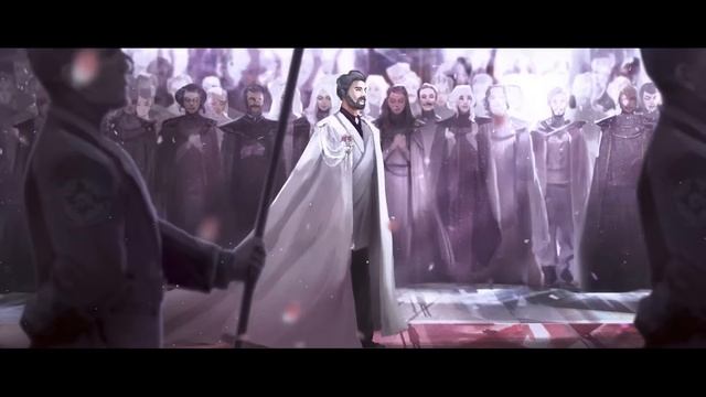 BATTLETECH - Intro Cinematic смотреть онлайн