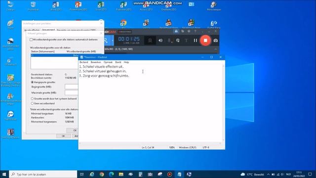 Hoe je pc sneller maken op Windows 10? смотреть онлайн