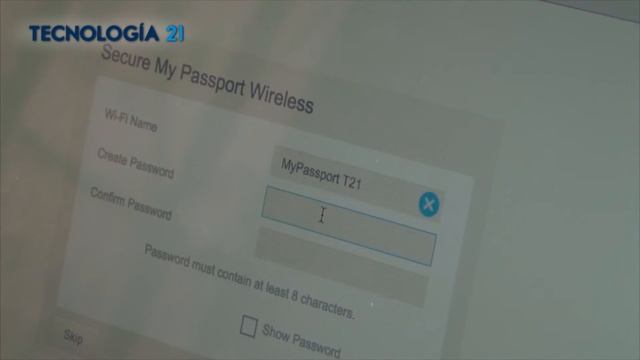 Review: WD My Passport Wireless смотреть онлайн