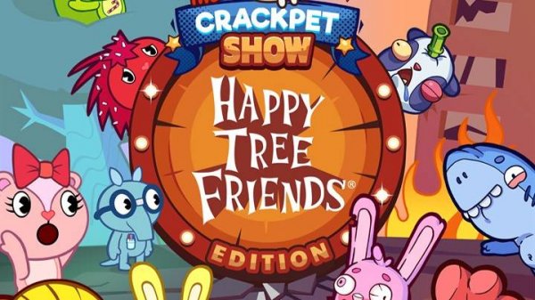 The-crackpet-show-Звезды сумасшедшего шоу#3