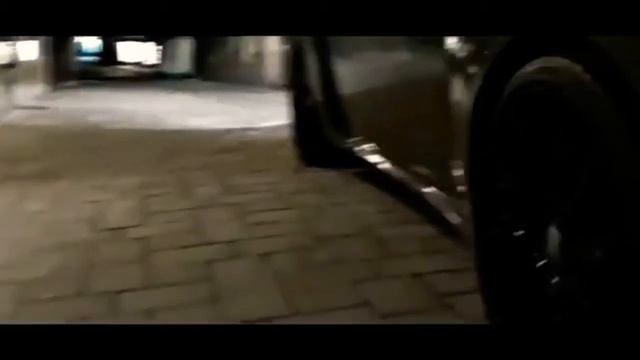 Hippie Sabotage - Devil Eyes (Rolls Royce style) смотреть онлайн