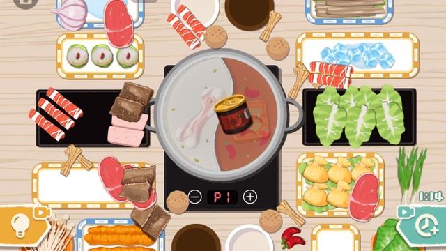A little to the left. Level 3 🤤 (Mobile game) смотреть онлайн
