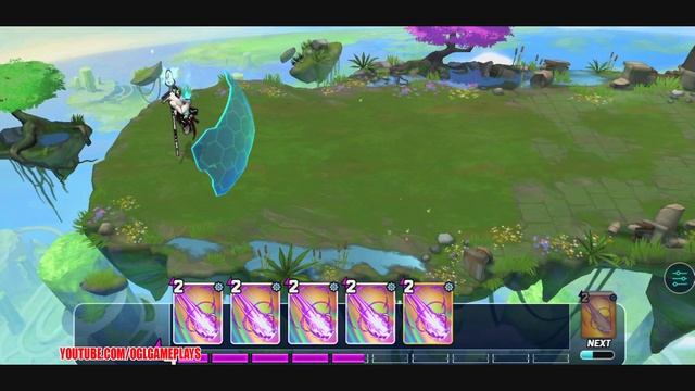 Rebel Sky (By Perfliq Games, LLC) Gameplay (Android iOS) смотреть онлайн