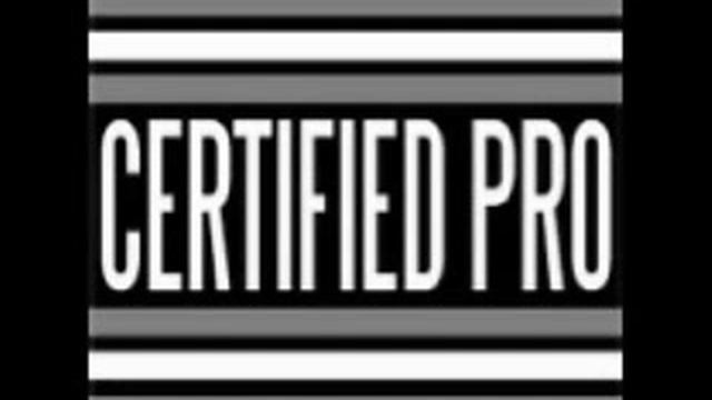 Certified Pro by New era click ft. J. mac, Ham Soup j, Southside vega, prod. heavyweightz смотреть онлайн