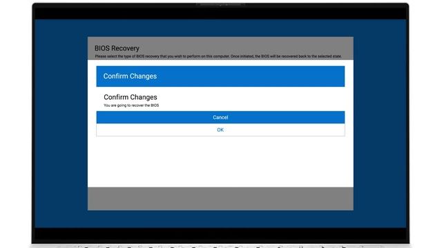 PC Won’t Boot | Dell Computer BIOS Recovery Options (Official Dell Tech Support) смотреть онлайн