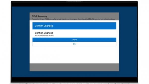 PC Won’t Boot | Dell Computer BIOS Recovery Options (Official Dell Tech Support)
