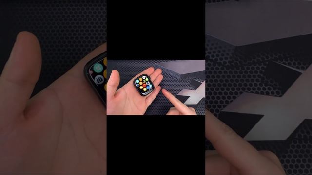 Часики Apple за 2590 смотреть онлайн