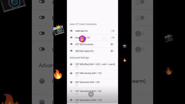 Lmc 8.4 Gcam Green Photo Problem | How To Fix Lmc Green Photo Problem | Camera King Gcam