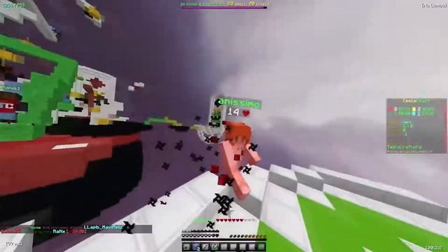 BW Clip | Mavi | Teslacraft смотреть онлайн