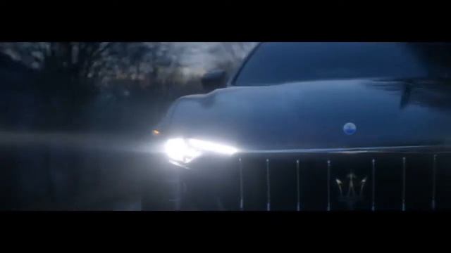 Maserati Levante - Make Today Your 8th Day смотреть онлайн