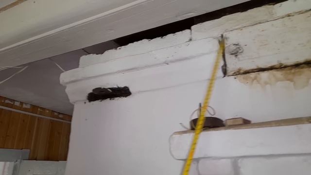 Обзор старинных печей моих дедушки и бабушки, какие печи строили более 70 лет назад смотреть онлайн