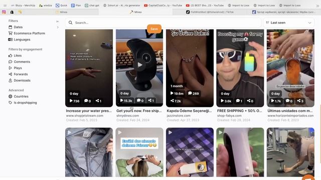Jak Zacząć Dropshipping z Telefonu | 5000$ Miesięcznie смотреть онлайн