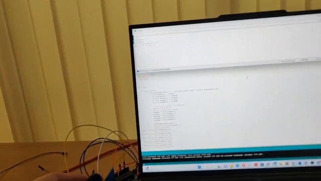 Лабораторная работа 6.1 Чтение и запись RFID меток. Модуль RC522 для Arduino смотреть онлайн