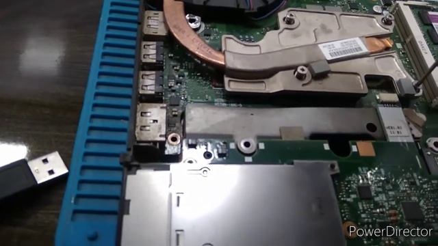 #Hp_ProBook Repairing, #Power On But No Display. смотреть онлайн
