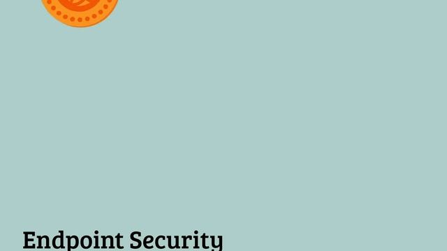 Endpoint Security смотреть онлайн