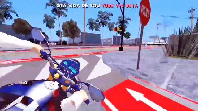 GTA SAN MODS -HORNET CHAVE PARA ANDROID/PC FRACO CREDITOS D2 смотреть онлайн