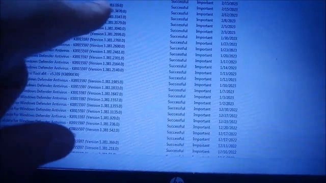 Microsoft Still Supports Security Updates for Windows 7 in 2023 смотреть онлайн