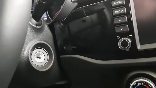 Новый Kia Rio 2019 Обзор смотреть онлайн