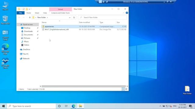 DIY|| How to Upgrade to Windows 11 from Windows 10 on supported & unsupported Hardware смотреть онлайн