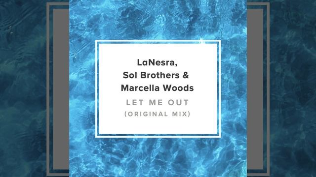 Let Me Out (Radio Edit) смотреть онлайн