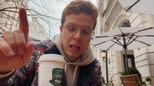 HE DESCUBIERTO LA MEJOR CAFETERÍA DE NEW YORK! смотреть онлайн